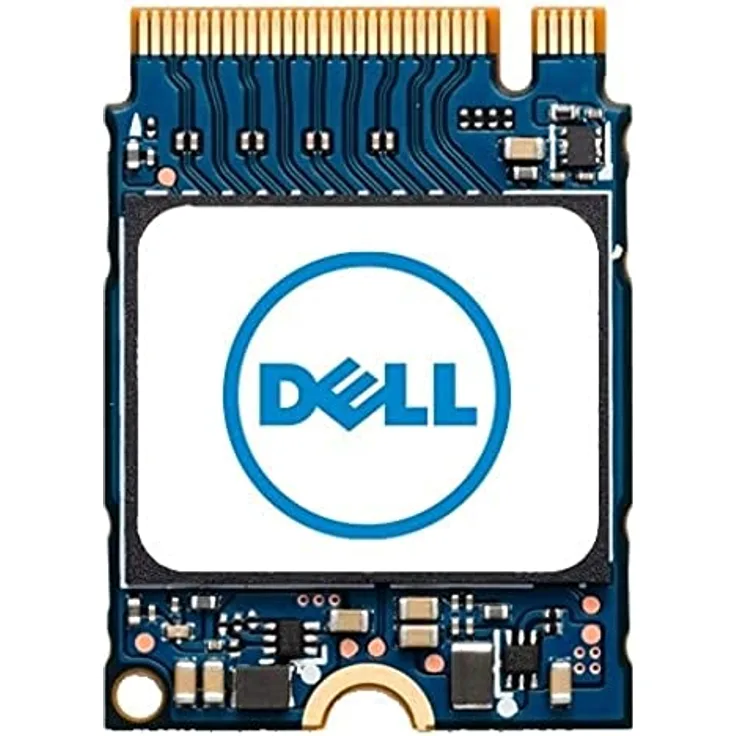 Dell M.2 PCIe NVME Class 35 2230