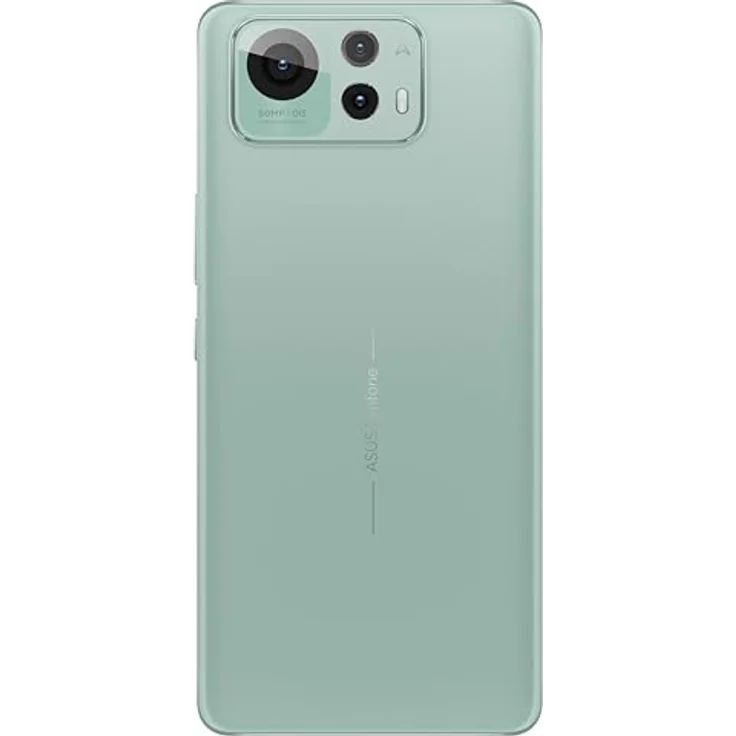 ASUS Zenfone 12 Ultra 512GB, Handy (Sage Green, Android 15, 16 GB) – Bild 3