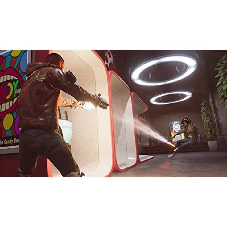 DEATHLOOP | Standard Edition | [PC] – Bild 4