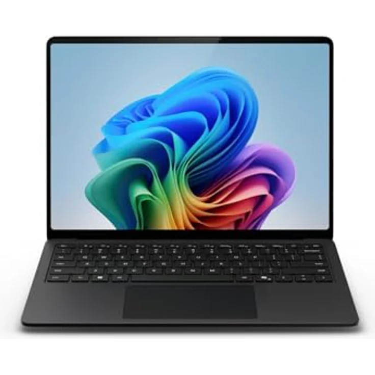 Microsoft Surface Laptop 7 15.0 Core Ultra 7 266V 16GB RAM 256GB SSD Win11Pro - EP2-22753 schwarz – Bild 2