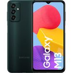 Samsung , all carriers, Galaxy M13 4G 64GB GRN