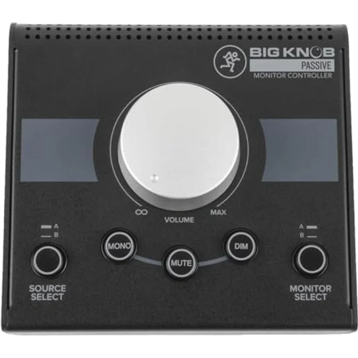 Big Knob Passive (2047800-01) – Bild 3