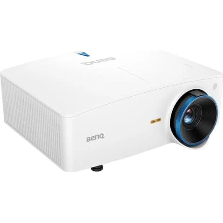 BenQ LK935 4K UHD 3840X2160 DLP Beamer – Bild 3