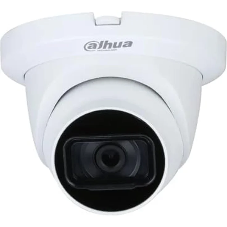 Dahua HAC-HDW2501TMQ-A-S2, 4in1 5MP Dome Überwachungskamera mit 3,6mm Starlight IR und IP67 Schutz – Bild 2