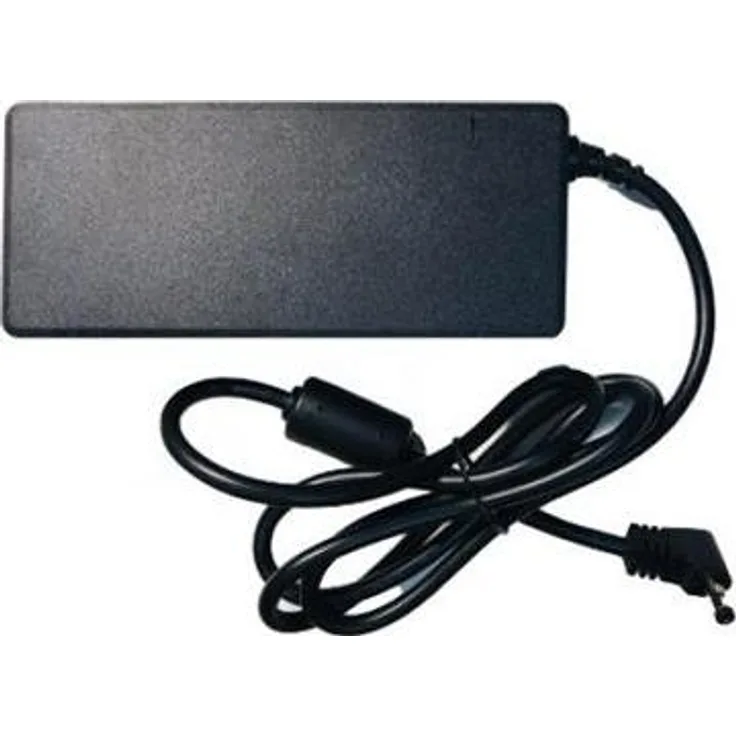 Asustor AS-120W Power Adapter, 120W Notebook Netzteil mit Überspannungsschutz, Schwarz