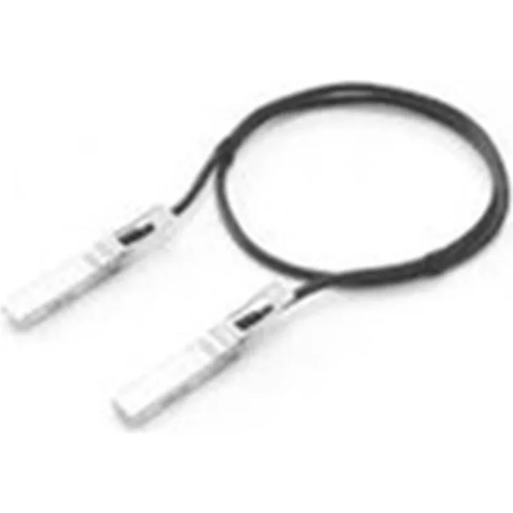 Cisco SFP-H25G-CU2M=, 25GBASE SFP28 Transceiver für Rechenzentren, orange
