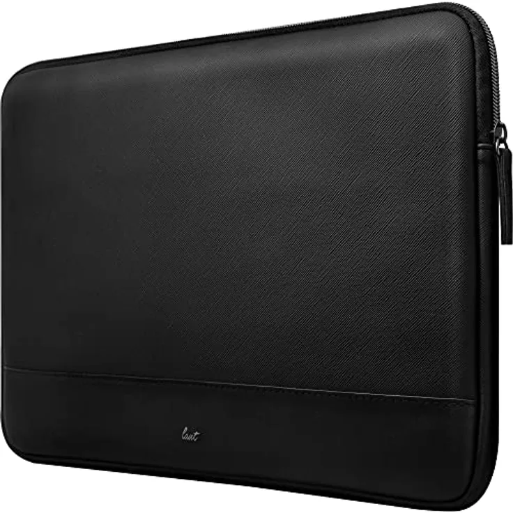 LAUT Prestige Apple MacBook Pro/Air 13" schwarz