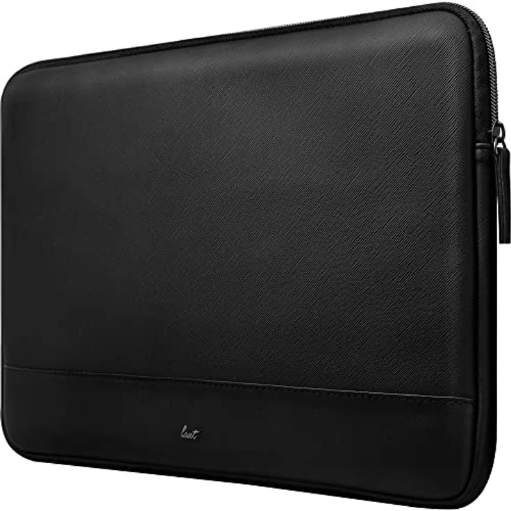 LAUT Prestige Apple MacBook Pro/Air 13" schwarz – Bild 1
