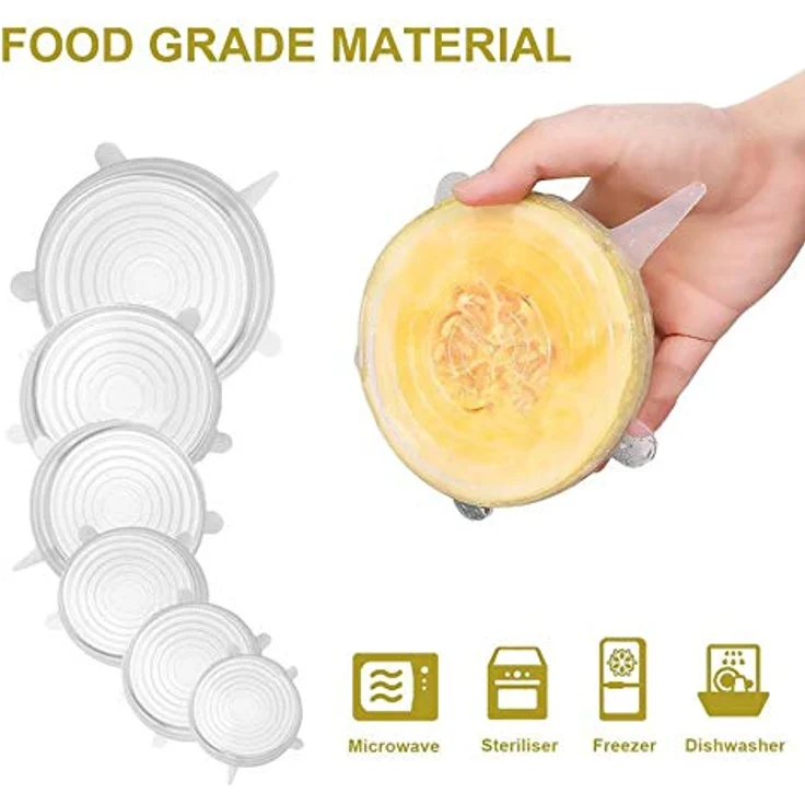 Acer Predator BiFrost Radeon RX 9070 OC, Grafikkarte mit 16 GB GDDR6, weiße Aktive Kühlung und Unterstützung von AMD FreeSync, 7680 x 4320 Pixel – Bild 5