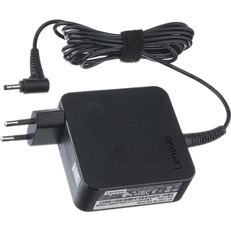 Laptop Netzteil für Lenovo Flex 4 5 6 Series, 1470 1580 GX20K11838 ADLX65CLGU2A IdeaPad 710s 710 510s 510 310 110 100 100s Yoga 710 Ladegeräte 01FR150, schwarz – Bild 2