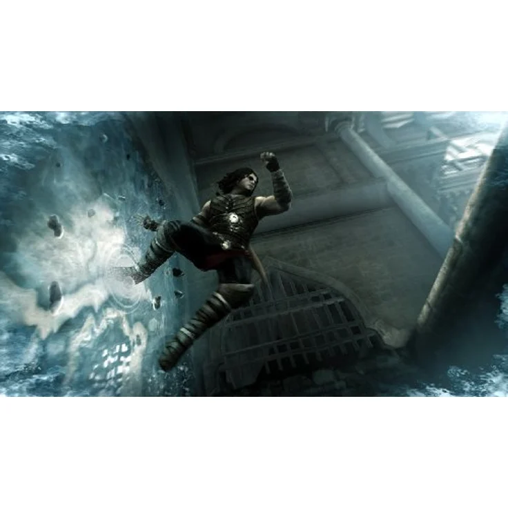 Prince of Persia - Die vergessene Zeit (PS3) – Bild 2