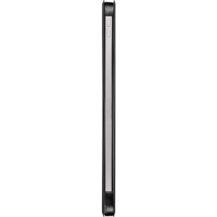 Gecko Covers Book-Cover Easy-Click 2.0 (iPad 2022 (10. Gen)), Tablet Hülle, Schwarz – Bild 4