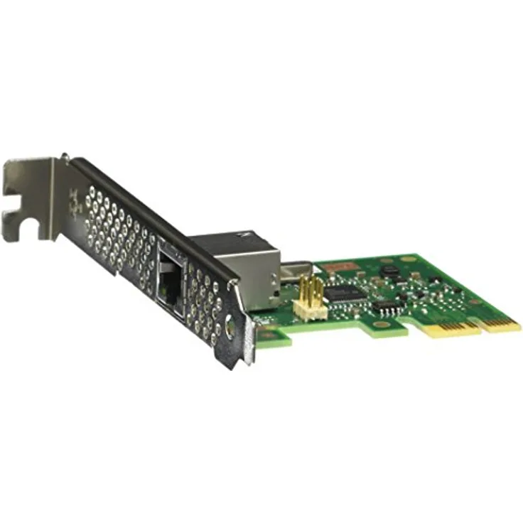 HP E0X95AA, Intel Ethernet Adapter I210 (RJ45), Netzwerkkarte
