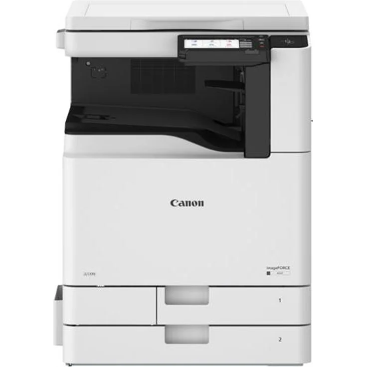Canon imageFORCE 4025, Multifunktionsdrucker s/w Laser, A3, 25 Seiten/Min., 1200 Blatt, Gigabit LAN, USB 2.0, Wi-Fi