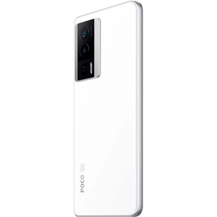 Xiaomi Poco F5 Pro 5G Smartphone 12GB+256GB Snapdragon 8+ Gen 1 WQHD+ 2K 12bit 120hz AMOLED Display 64MP Kamera 5160mAh Akku 67w Aufladung 30w Wireless Charging(weiß) – Bild 5