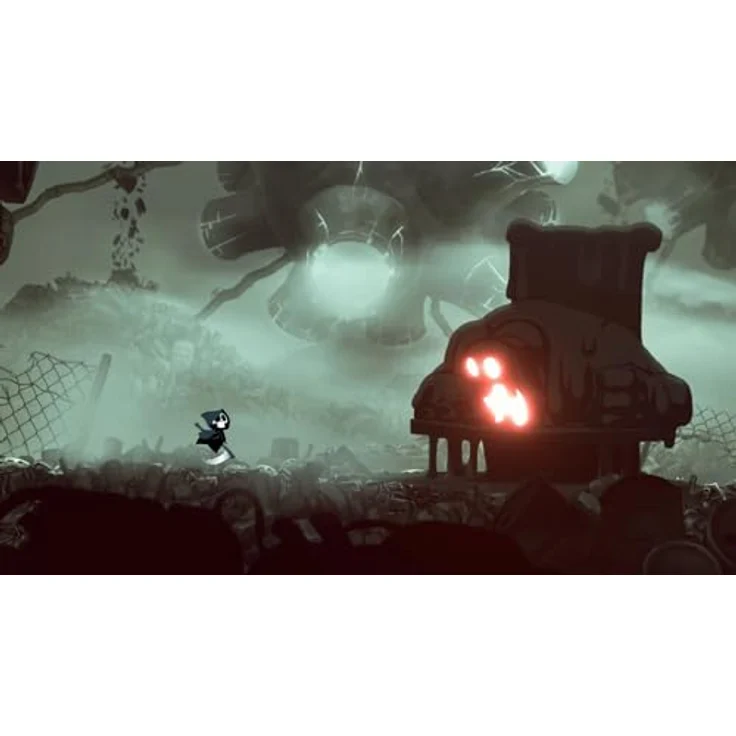 Have a Nice Death (Nintendo Switch) – Bild 3