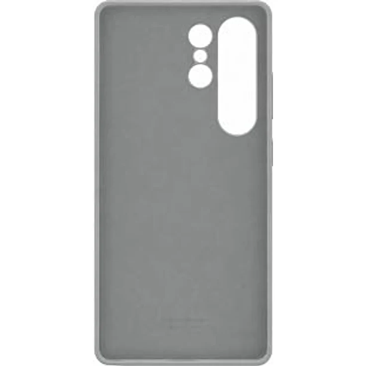 Samsung Kindsuit Case EF-VS938 für das Galaxy S25 Ultra, Smartphone Cover, Handy-Hülle, Schutz Case, Kratzfest, Grau – Bild 5