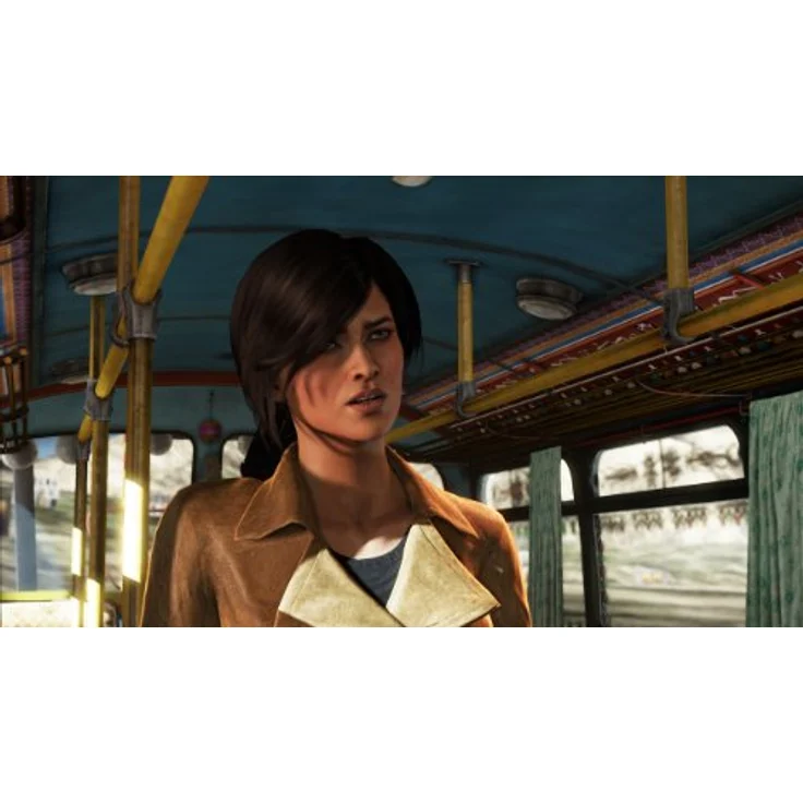 Uncharted 3: Drake's Deception - Preisvergleich – Bild 2