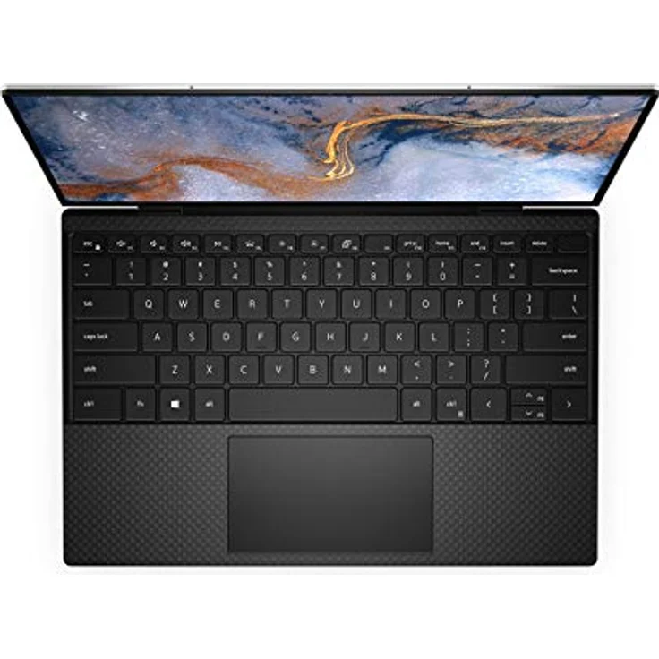Dell XPS 13 9300 - Laptop 13,4 Zoll (34 cm) WUXGA, Intel Core i7-1065G7, 16GB RAM, 512GB SSD, Windows 10 Home 64-bit (9300-1413) – Bild 9