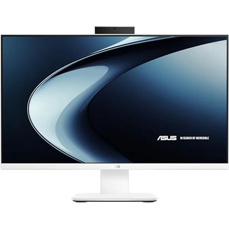 ASUS V400 AiO 27" C5-210H, All-in-One-PC mit 16 GB RAM, 1 TB SSD, Full HD, weiß