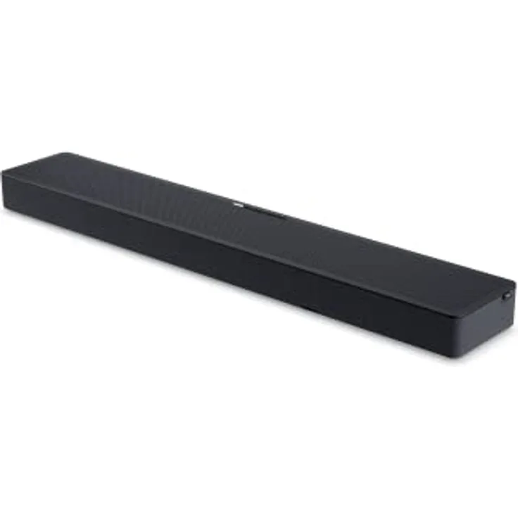 Loewe Klang bar3 mr, Soundbar mit integriertem Subwoofer, Multiroom über Apple AirPlay 2, Google Chromecast Built-in & DTS Play-Fi Subwoofer mit 360 Watt Musikgesamtleistung