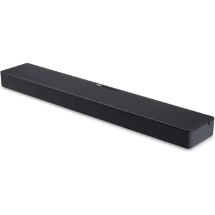 Loewe Klang bar3 mr, Soundbar mit integriertem Subwoofer, Multiroom über Apple AirPlay 2, Google Chromecast Built-in & DTS Play-Fi Subwoofer mit 360 Watt Musikgesamtleistung – Bild 1