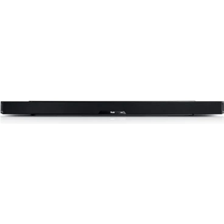 Teufel CINEBAR LUX Surround 5.0 Set - Soundbar mit Kabelloser Aktiv Rear-Speaker, Dolby Audio, W-LAN, Bluetooth, Multiroom, 4K-Pass-Through, Dynamore 3D, HDMI 3D ARC CEC - schwarz – Bild 3