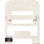 Eaton Universal Wall Bracket for Wireless Access Point - Right Angle Steel White, TV Wandhalterung, Weiss