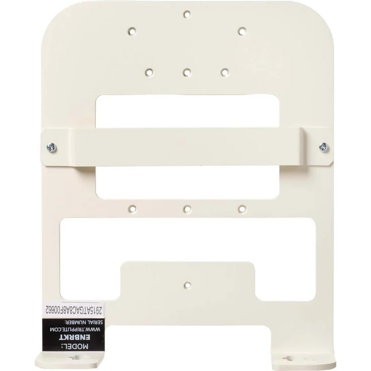 Eaton Universal Wall Bracket for Wireless Access Point - Right Angle Steel White, TV Wandhalterung, Weiss – Bild 1