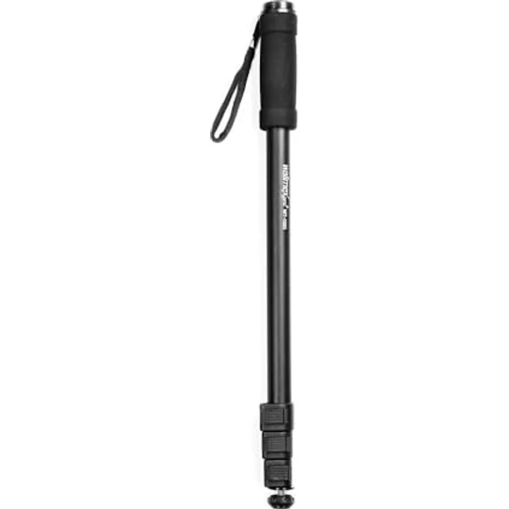 Walimex pro WT-1003 Basic-Einbeinstativ, 171cm – Bild 2