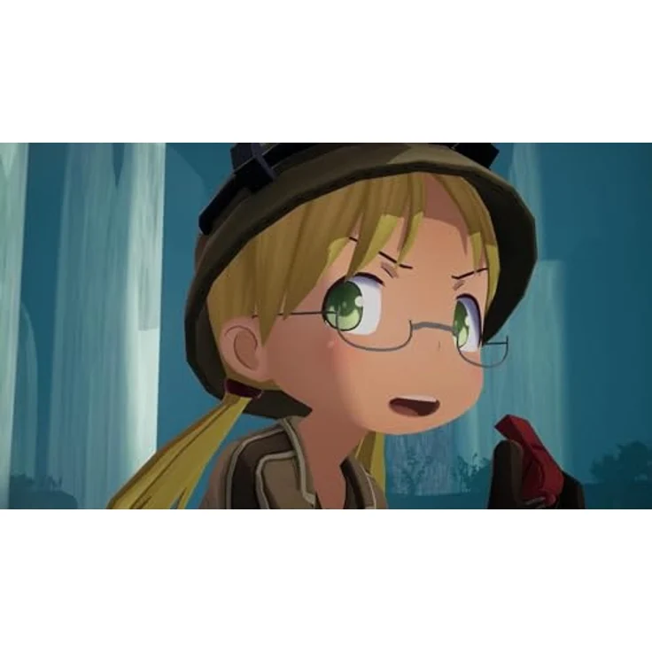 Numskull Games Hergestellt in Abyss: Binary Star Falling into Darkness, Nintendo Switch Spiel mit hochwertigen Abmessungen, langlebig und flexibler Gestaltung – Bild 5