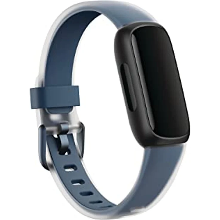 Fitbit Inspire 3 Translucent Band Deep Dive Large – Bild 4