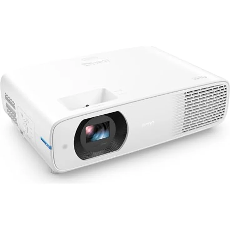 BenQ LH750 Business Beamer, 5.000 Lumen, 98% Rec.709 Farbtreue, flexible Installation, quecksilberfrei – Bild 3