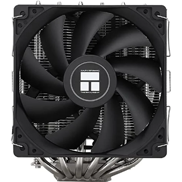 Thermalright Kühler Peerless Assassin 120 SE – Bild 3