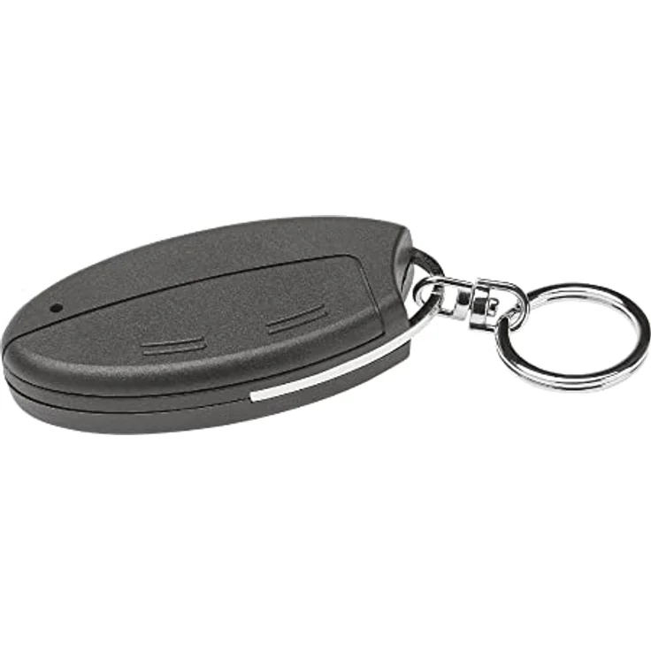 Homematic IP Schlüsselbundfernbedienung – Alarm (HmIP-KRCA) – Bild 4