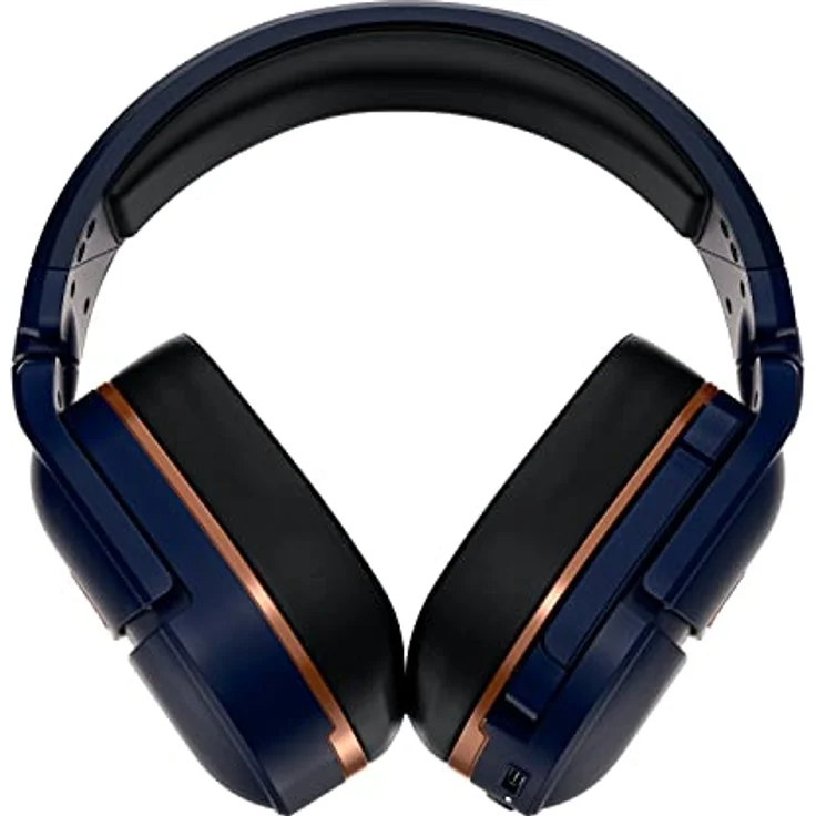 Turtle Beach Stealth 700 Gen 2 Wireless Blau – Bild 5