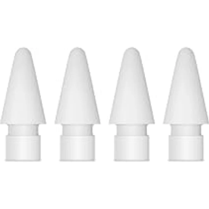 Apple Pencil Spitzen - 4er Pack – Bild 2
