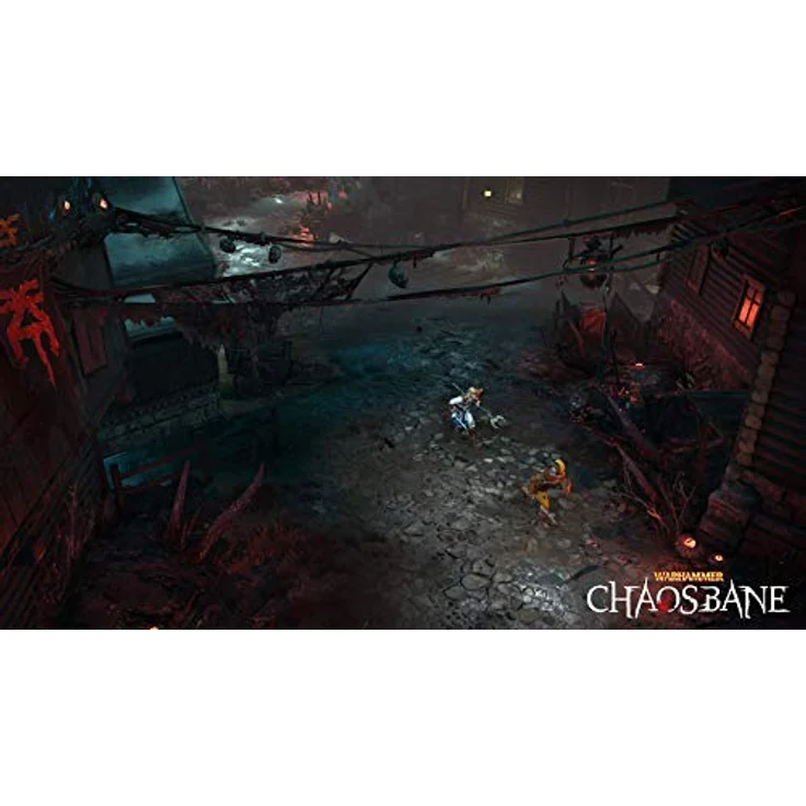 Warhammer Chaosbane (PS4) - Preisvergleich – Bild 4