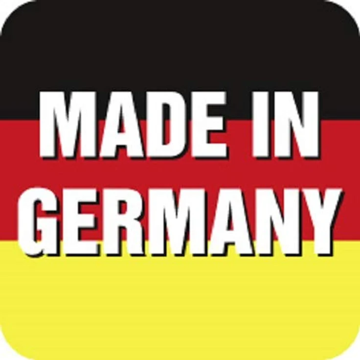 DURABLE Aktenordner Register A4 A-Z, PP grau, 20 Blätter mit geprägten Taben – Bild 4