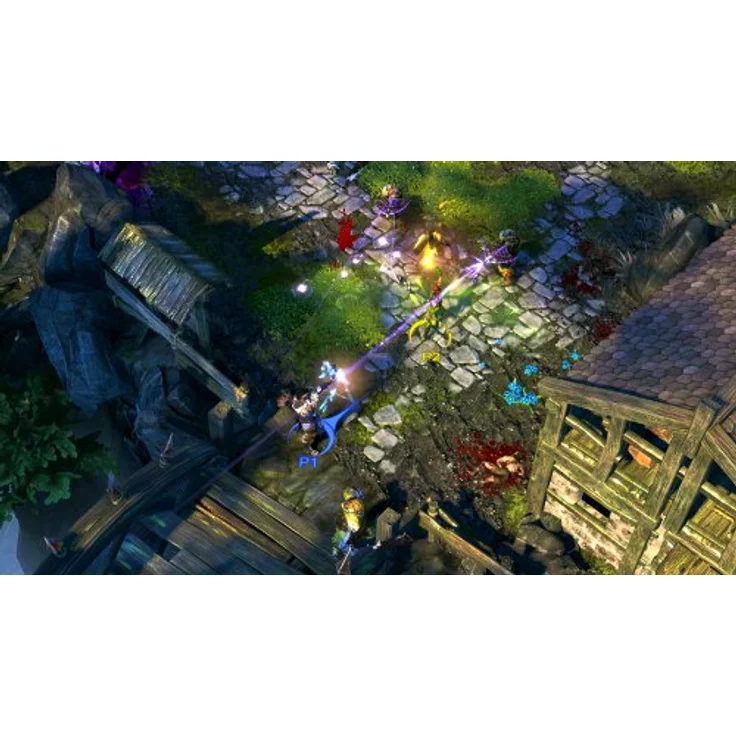 Sacred 3 - First Edition (PS3) – Bild 6