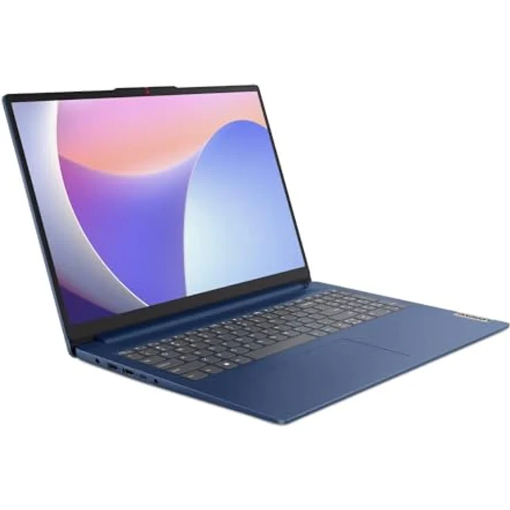 Lenovo IdeaPad Slim 3 16IAH8 Intel Core™ i5 i5-12450H Laptop 40,6 cm (16") WUXGA 16 Go LPDDR5-SDRAM 1 to Ordinateur Portable - 83ES0039GE – Bild 2