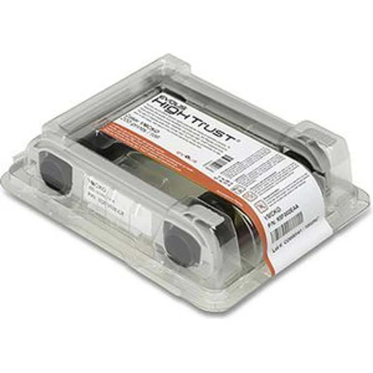 Evolis Farbband R5F002EAA YMCKO, color, für Kartendrucker Evolis Zenius, Evolis Primacy