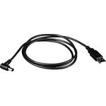 Makita USB-Kabel für ADP05 (zum Betreiben der Akku-Linienlaser, dient SK209GD & SK312GD) 199006-4, Stromversorgung für SK209GD & SK312GD mit Akku-AdapterADP05, Makita, USB-Kabel