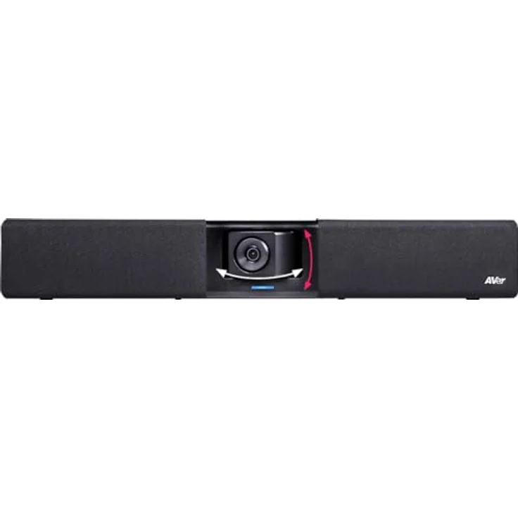 AVer 4K PTZ USB Video soundbar.15x – Bild 2