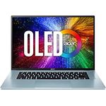Acer Swift Edge (SFA16-41-R43D) Ultrathin/Laptop | 16 Display | AMD Ryzen 7 6800U | 16 GB RAM | 1 TB SSD | AMD Radeon Grafik | Windows 11 | QWERTZ Tastatur