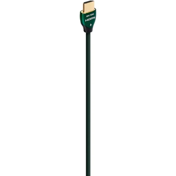 AudioQuest Forest 48 HDMI 2.1 Kabel 8K-10K, 48 Gbit-s : 1,50m – Bild 10