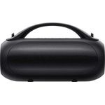 Havit SK821BT - kabelloser Bluetooth-Lautsprecher, Schwarz