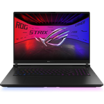 ASUS ROG Strix SCAR 18 G835LX-SA002W - 18" WQXGA MiniLED 240Hz, Intel Core Ultra 9-275HX, 32GB RAM, 1TB SSD, GeForce RTX 5090, Windows 11 Home