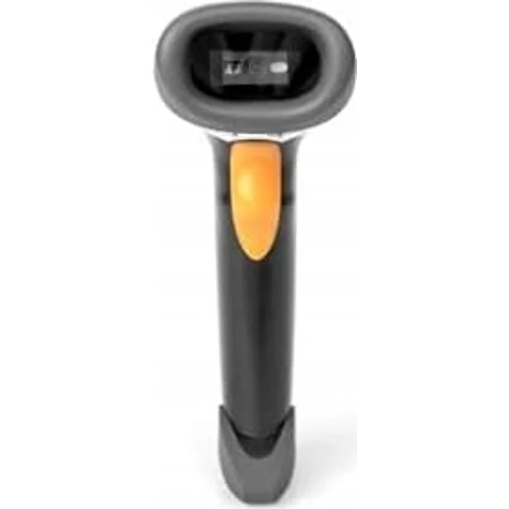 DIGITUS - Barcode-Scanner - Handgerät - 2D-Imager - 200 Scans-Sek. - decodiert - USB (DA-81002) – Bild 4
