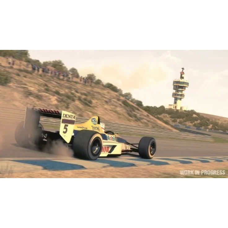 F1 2013 - Formula 1 (PS3) – Bild 4